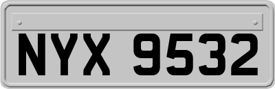 NYX9532
