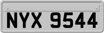 NYX9544