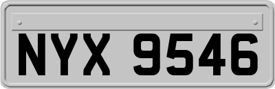 NYX9546