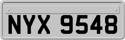 NYX9548