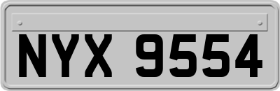 NYX9554