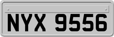 NYX9556