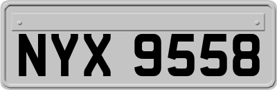 NYX9558