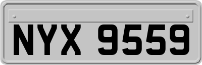 NYX9559