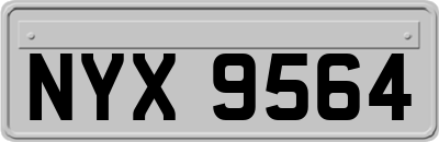 NYX9564
