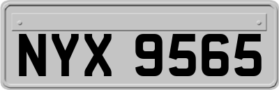 NYX9565