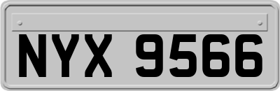 NYX9566