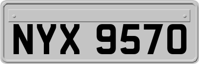 NYX9570