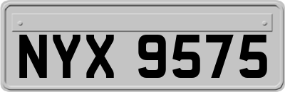 NYX9575