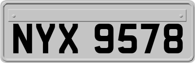 NYX9578