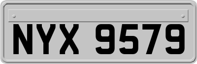 NYX9579