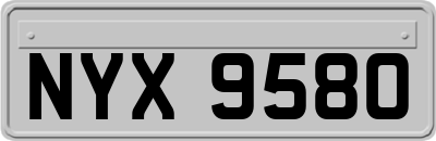 NYX9580
