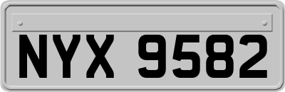 NYX9582