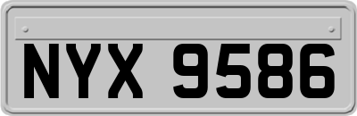 NYX9586