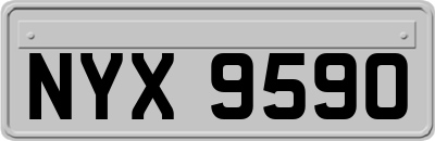 NYX9590