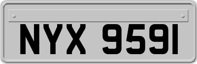 NYX9591