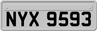 NYX9593