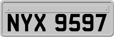 NYX9597