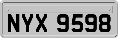NYX9598