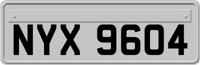 NYX9604