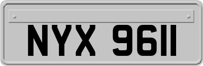 NYX9611
