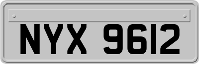 NYX9612
