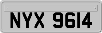 NYX9614