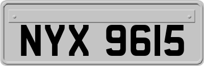 NYX9615