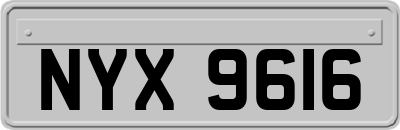NYX9616