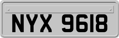 NYX9618
