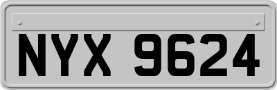 NYX9624