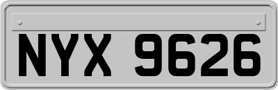 NYX9626