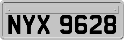 NYX9628