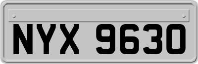 NYX9630