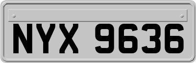 NYX9636