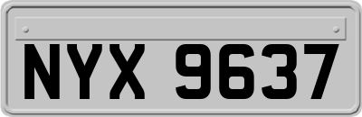 NYX9637