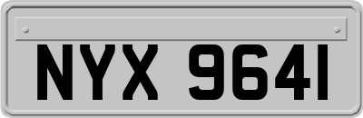 NYX9641