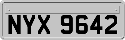 NYX9642