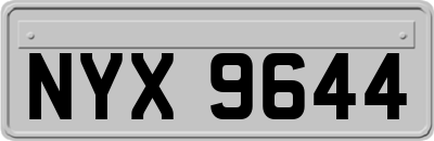 NYX9644