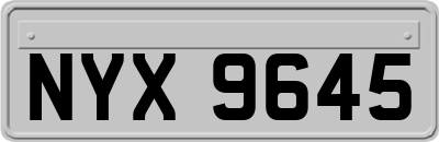 NYX9645
