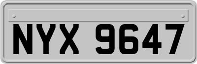 NYX9647