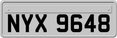 NYX9648