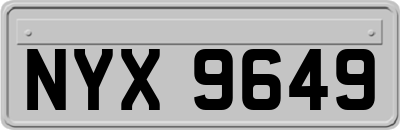 NYX9649