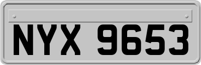 NYX9653