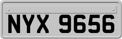 NYX9656