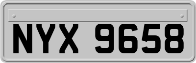 NYX9658