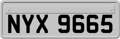 NYX9665