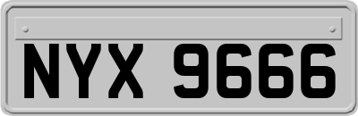NYX9666