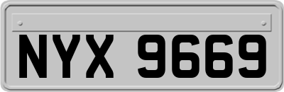 NYX9669