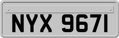 NYX9671